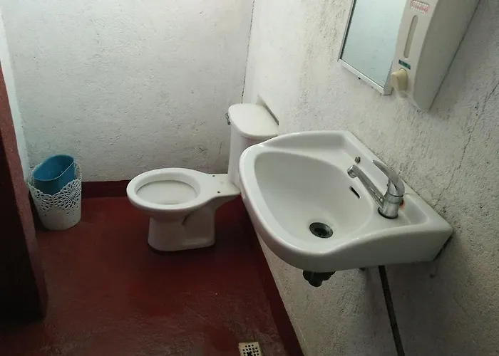 Hideaway Victoria Secret Hideaway Semesteranläggning (resort)