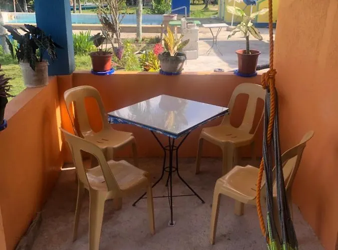 Hideaway Victoria Secret Hideaway Station touristique Marrat
