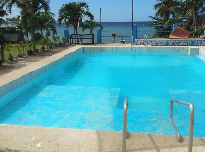 Hideaway Victoria Secret Hideaway * Marrat