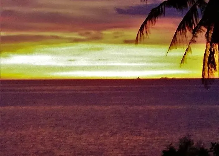 Hideaway Victoria Secret Hideaway Semesteranläggning (resort)